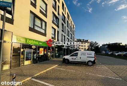 Lokal gastronomiczny 90m2 na Ursynowie