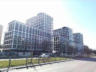 Lokal usługowy 158,55 m2 Człuchowska Bemowo