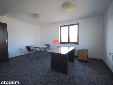 Gotowe biuro od zaraz