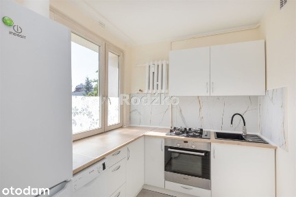 Mieszkanie, 37,90 m², Bydgoszcz