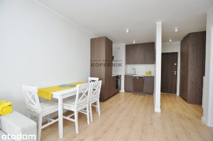 2 pok,po remoncie,balkon,Chrobrego,Mokre,centrum