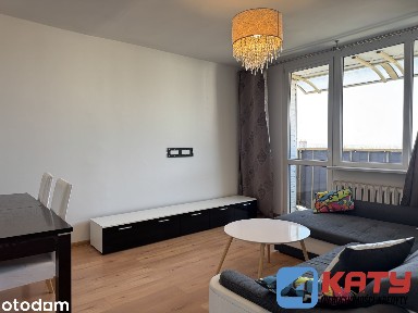 REZERWACJA Gotowe do zamieszkania || 3 pokoje + balkon + piwnica