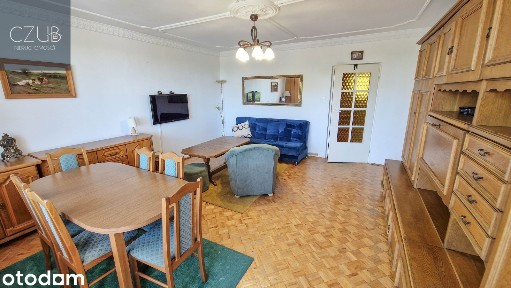 Os. Orła Białego / winda / balkon / przestronne / niezależne