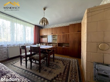 Mieszkanie 66 m² z ogrodem - Śledziówka