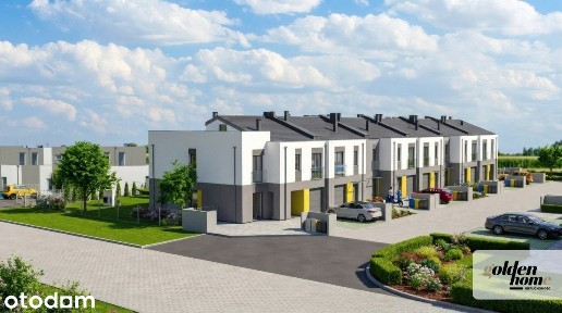 Mieszkanie, 63,40 m², Poznań