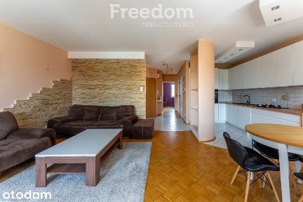 2 pokojowe mieszkanie na sprzedaż na Goclawiu