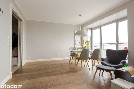 TARAS| APARTAMENT|123m2|MIASTECZKO WILANÓW|4 POKOJE|BRANICKIEGO|