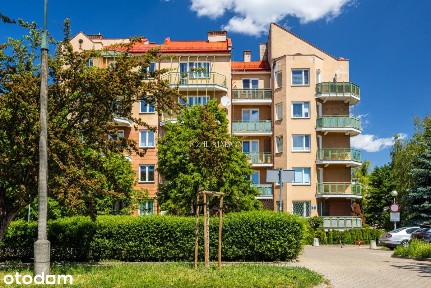 ul. Lechicka, z ładnym widokiem, 2 balkony, H=2.70