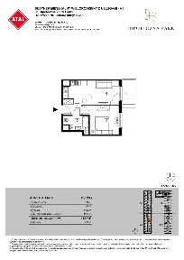 2-pokojowe mieszkanie 35m2 + balkon Bezpośrednio
