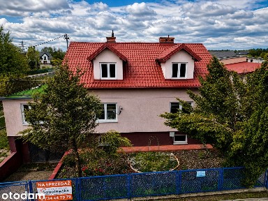 Wolnostojący dom | ul. Studzieniec | Mława