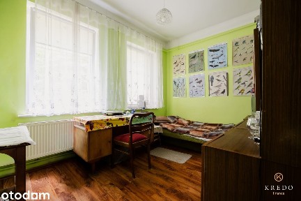Dom dwulokalowy 151 m² | 2 niezależne mieszkania | Debrzno, ul.Parkowa