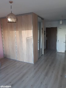 Kawalerka 28,43 m² | 2. piętro | balkon | meble na wymiar | Wagrowska