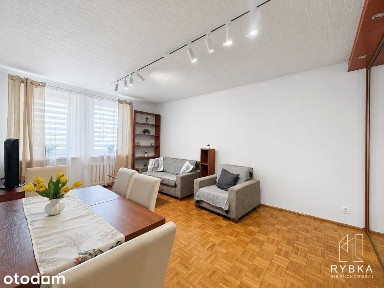 Mieszkanie 38,96 m² przy parku do wprowadzenia!
