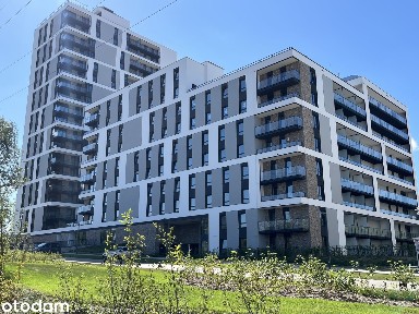 USTAWNE! Słoneczne! LOGGIA! Pętla Tramwajowa! TARAS WIDOKOWY!