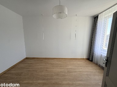 51,82 m² po generalnym remoncie | 1. piętro | parking | niski czynsz