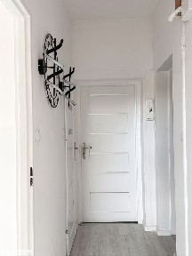 Poznań Dębiec 38 m² parter + pokój i łaź suterena czynsz 0zł- 2 garaże