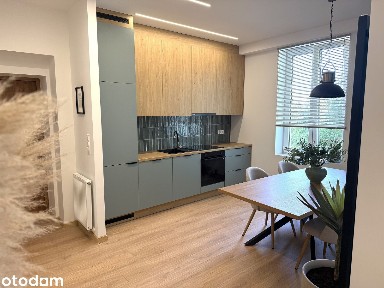 54,6 m po generalnym remoncie | 1. p., parking w cenie | niski czynsz