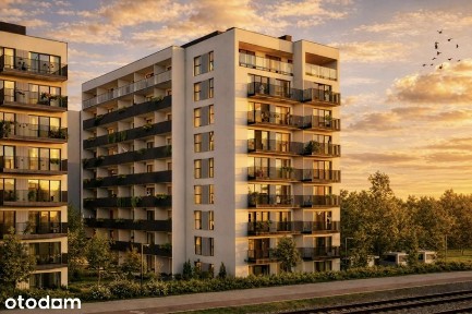 GOTOWA kawalerka > duży Balkon > możliwość oglądania !