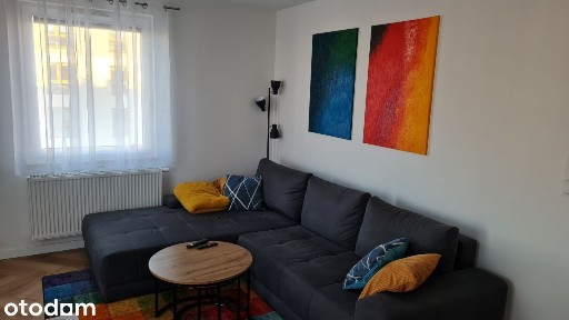 3 pokoje, miejsce postojowe w hali, komorka lokatorska