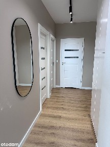 3 pokoje | Ogród 100 m² | Parking | Komórka lokatorska | Rokitki
