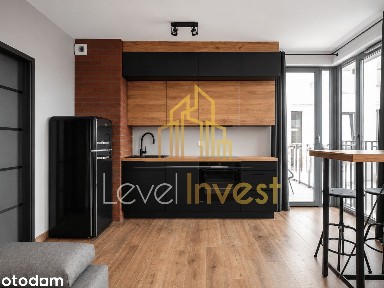 Apartament do wynajęcia Długie Ogrody | 3 pokoje | Balkon | Garaż