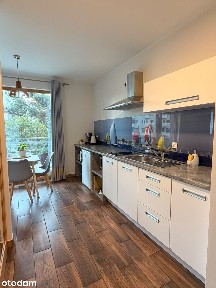 Mieszkanie 2 pokojowe z balkonem w świetnej lokalizacji