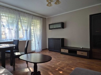 Mieszkanie dwupokojowe na osiedlu Staszica