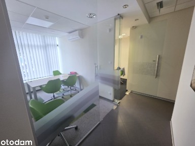 Lokal W centrum Wrocławiaz gwarancją najmu