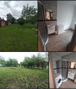 Dom po remoncie z dużą 30-arową działką | 200 m² | 5 km od Głubczyc
