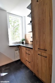 ul. Jana Matejki, Centrum Południe, Zabrze, śląskie
