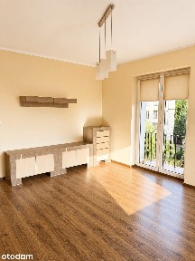 2 pokoje | Centrum Lublińca | 50 m² | balkon