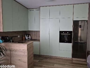 Apartament Zabrze Grzybowice/ 3 pokoje 56m2 + balkon/klimatyzacja