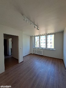 Centrum Południe, Anieli Krzywoń, po generalnym remoncie