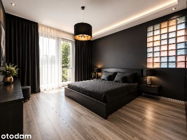 Elegancki apartament