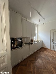 Apartament w centrum Cieszyna.