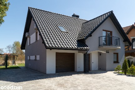 Dom, 225 m², Tarnowskie Góry