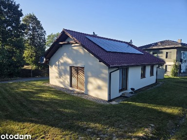 REZERWACJA - Dom wolnostojący w Bielsku-Białej