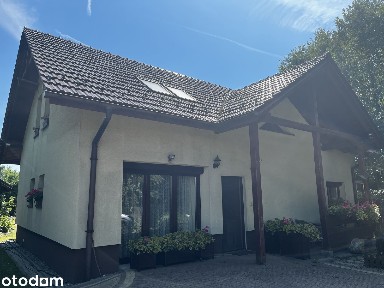 Dom gotowy do zamieszkania Piasek, Pszczyna SUPERLOKALIZACJA
