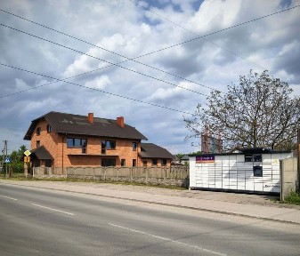 Sprzedam nieruchomość