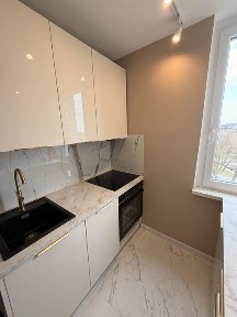 Sprzedam mieszkanie 45,95m - po generalnym remoncie