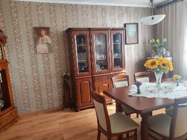 Mieszkanie sprzedam 67m2 Gliwice Sośnica do zamieszkania