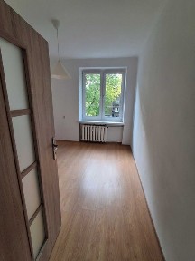 Sprzedam mieszkanie M3 z balkonem, 47 m2, 1 piętro, Zawiercie