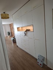 Sprzedam mieszkanie apartament na parterze. Os. Miłosza