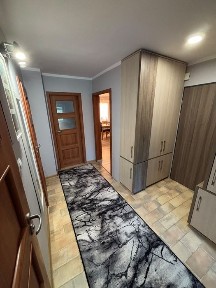 Sprzedam mieszkanie M4 56.6m2
