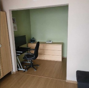 Zabrze Helenka | 2 pokoje | 39 m² | 1 piętro | balkon
