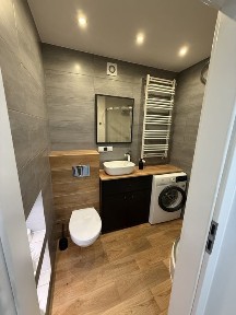 Mieszkanie 50m2 po remoncie Pyskowice