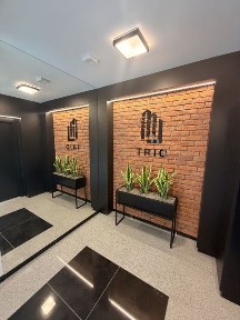 Nowy Apartament w inwestycji 