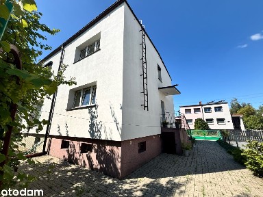 Na sprzedaż Gniezno- Dalki 1/2 bliźniaka 74m2 działka 350m2