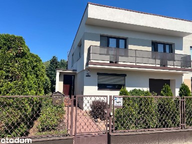 Dom 163 m²| 630 m² działki|Antoninek|garaż|ogród|5 pokoi|fotowoltaika