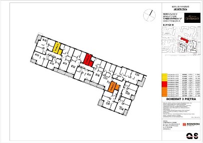 Cesja! Kawalerka 27,82 m² z balkonem + parking | Ursus Centralny (Ronson) | ul. Habicha | 3. piętro